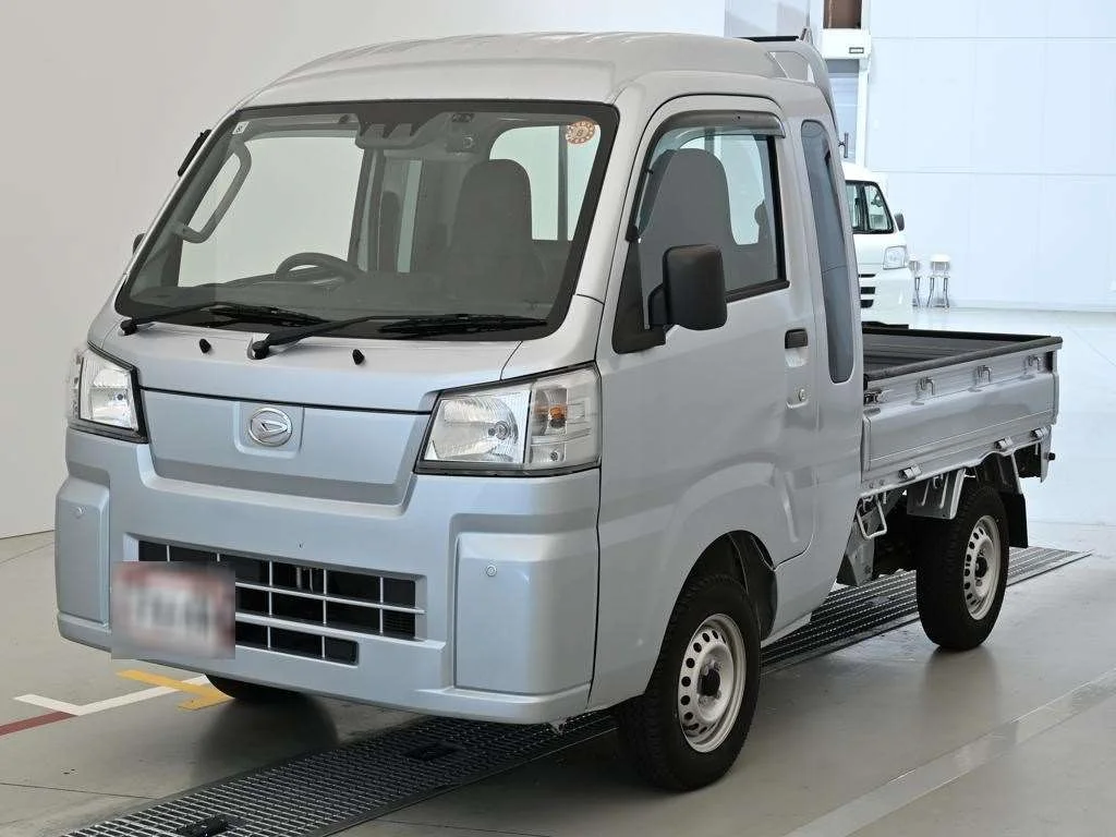Daihatsu Hijet Truck S500P 2022